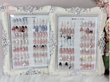 リアムネイル(Liam nail)/韓国定額コース