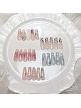 サロンドゥードゥー(SALON DOUDOU)/3月DOUDOU定額♪