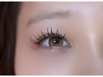 アールエム(Rm)/2月♪まつげ