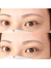 エニーアイラッシュ 高砂店(ANY Eyelash)/lashlift