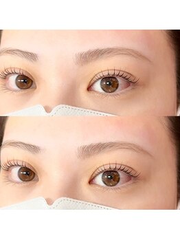 エニーアイラッシュ 高砂店(ANY Eyelash)/lashlift