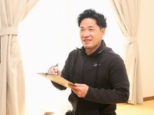 腰痛/肩こり/姿勢改善コンディショニングスタジオ　ライフコア/まずは気軽にお試しください。