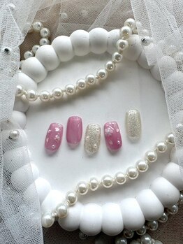 キャンアイドレッシー 静岡駅南口店(Can I Dressy)/3月シンプルコース