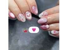 ぷるえむの雰囲気（基本デザイン画像お持込み！季節のサンプル有り◎）