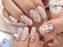 ネイルズガッシュ 川崎店(NAILsGUSH)