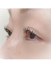 モネ(mone.)/【ダメージケアパーマ】