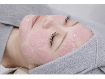 ストーリー(STORY)の写真/STORYのテーマ★今のお悩みをフェイシャルワックス、毛穴洗浄、眉毛ワックスで解消し垢抜け肌に★