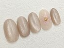 【定額】5490円★フラワー