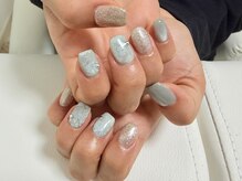 カロス(kallos)の雰囲気（トレンドをおさえた上品ネイル☆）
