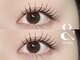 ニクシー 警固店(Nixie)の写真/【7/1OPEN☆】Nixie Eye Boutique系列店が警固に♪話題のアンドヘルシーで抜け感ワンホンまつ毛も◎