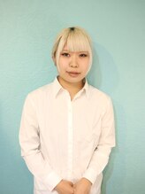 シーンスタジオ 下北沢店(SSIN STUDIO)&nbsp;Y.Reina 