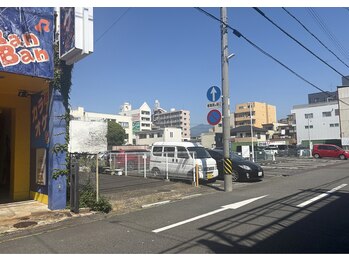 エナ(ENA)/提携駐車場案内(駐車証明不要)