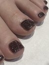 フラッシュネイル