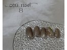 定額one art @ceu_nail.8