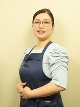 アルセア(ALTHAEA) MIHO nailist