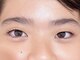 ジャックビーンズ 石山店(jack beans)の写真/自然な上向きまつ毛でナチュラル可愛い目元に♪まつ毛パーマ/パリジェンヌなら当店にお任せ下さい!