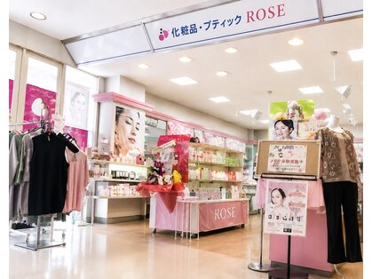 ローズ(ROSE)の写真