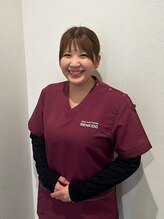 骨盤メディカル整骨院 札幌市中央区山鼻院&nbsp;浅沼 有花