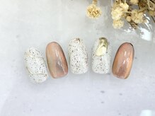 キャンアイドレッシー 足利店(Can I Dressy)/定額デザイン￥5,500