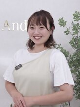 アンド 上石神井(And.)&nbsp;Ai 