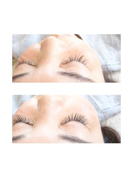 ビューティサロン ソル(Sol)/マツエク　リペア¥4,000(3w)