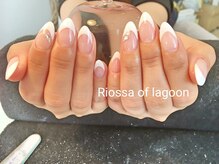 リオッサ オブ ラグーン(RIOSSA of Lagoon)/シンプルフレンチ