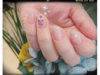 アトリエルリアン(Atelier Le Lien)/七夕☆