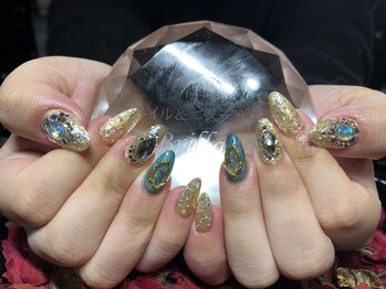 ブリリアン(Brillant)/