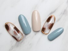 ジーネイルコウベ(G NAIL KOBE)/ハンドEコース 3490円