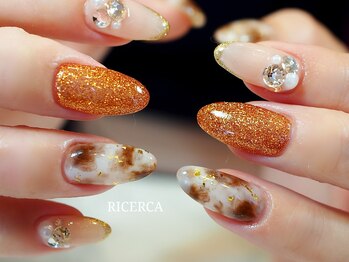 リチェルカ(RICERCA)/