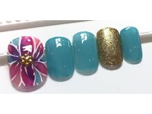 ナトゥール ネイルサロン(Natur nail salon)/