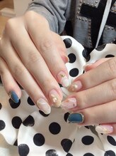 メグ ネイル(megu)/