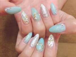 ネイルデザイン