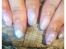 爪屋べっぴん堂/プクプクミラー