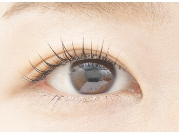 ジャンティ(gentil)/■似合わせパーマデザインNo.1■