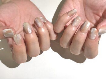 タン(TAN)/▽designコース