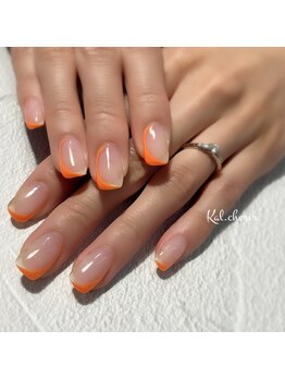 カル シェリール(Kal.cherir)/