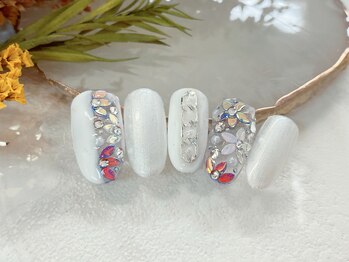 フローラネイルサロン/