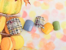 ダッシングディバ 新百合ヶ丘オーパ店(DASHING　DIVA)/ツイードアート