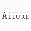 アリュール(ALLURE)ロゴ