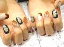 キャミ ネイル(CAMMY NAIL)/アートネイル