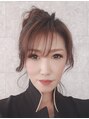 ハクビエステ(HAKUBI ESTHE)&nbsp;笠西 めぐみ