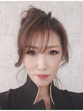 ハクビエステ(HAKUBI ESTHE) 笠西 めぐみ