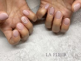 定額simple ◆ La Fleur