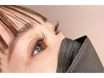 リル(Lil)/シングルカラーエクステ