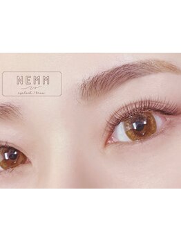 キープ力が自慢のサロン