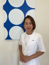 ポーラ ザ ビューティ 桑名店(POLA THE BEAUTY)&nbsp;伊東 由紀美