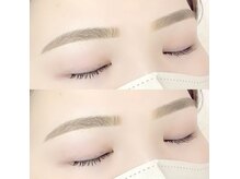 ラモ(Ramo)/美眉スタイリング