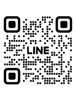 武蔵小山ビューティスタジオ/公式LINEまたはSMSにて