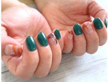 エヌスタイル(N-style)/